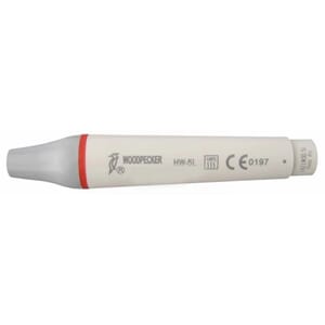 Woodpecker Piezon Scaler Håndstykke HW-5L EMS