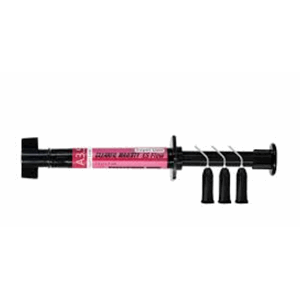 Clearfil Majesty ES Flow super low A2 sprøyte 2,7 g