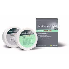 Provil Novo Putty Fast 2x450 ml
