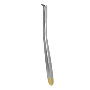 Distal-end kutter tang langt buet håndtak 15 cm OLS-1115A-L