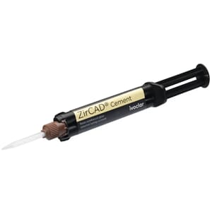 Ivoclar ZirCAD Cement Refill 1 x 8.5 gram