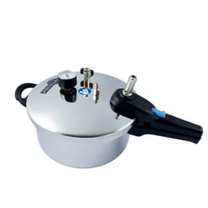 Polyclav Trykkoker 4,5 liter