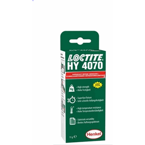Hybridlim Loctite HY 4070 11 g