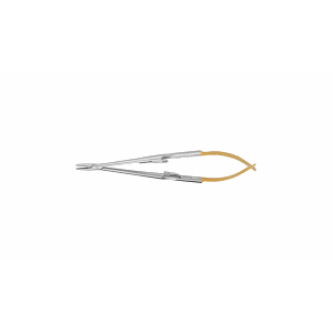 Nåleholder Castroviejo TC 18 cm
