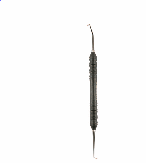 Kohler Micro Plugger D1 - EndoBlackLine - DENTALSPAR AS