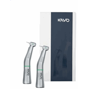 Kavo Expertmatic Vinkelstykke Grønn E15L Duo-Pack