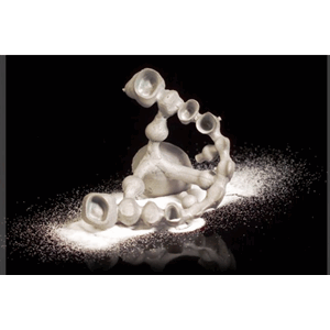 SHERAALUMINIUMOXID 150 my hvit 20 kg