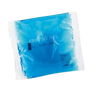 Coolpack kjølepose Mini PLULINE 14x11cm  1 stk