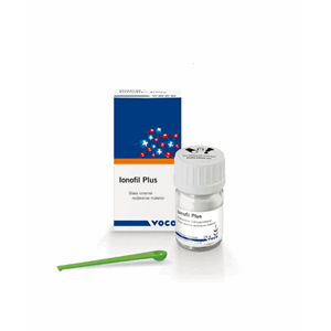 Ionofil Plus 1 x 15 g pulver A1