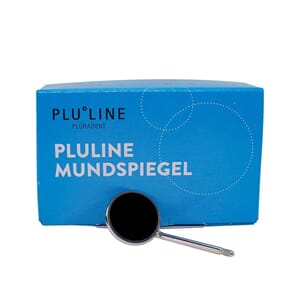 Munnspeil RS plan str. 3 Pluline 12 stk