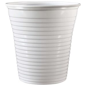 Drikkebeger 150 ml 3000 stk hvit