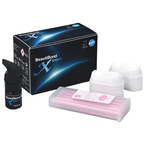 BeautiBond Xtreme Set
