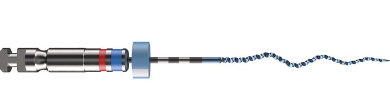 XP Endo Rise Shaper 30/04 25mm 6Stk - DENTALSPAR AS