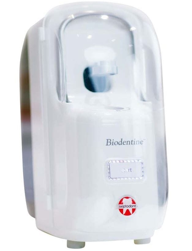 Biodentine XP Mixer - DENTALSPAR AS