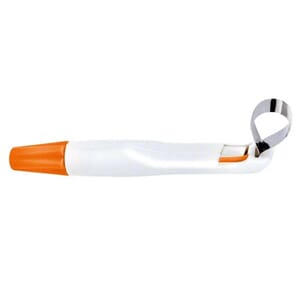 Pro-Matrix Matrise bånd 6,0mm bred buet 50 stk Orange