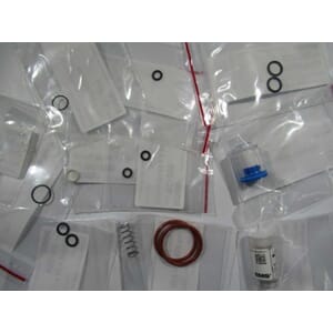 EMS Spesial Vedlikeholdsett for Prophy Master