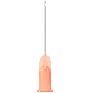 Transcodent Endo skyllekanyle sideåpning 25G 0,5x25 mm 25stk
