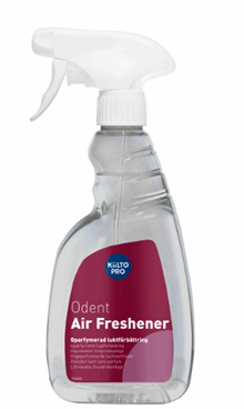 Kiilto Pro Odent Air Freshener luftfrisker  500 ml