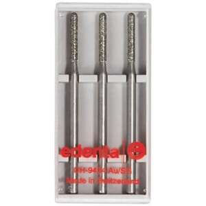 Diamant Hst 842R.018 3 Stk