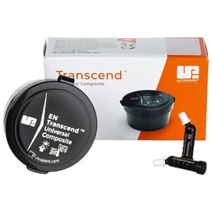 Transcend Kapsler 10x0,2 g Enamel Neutral