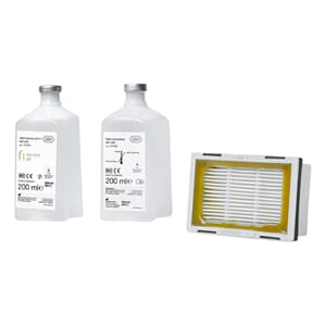 Assistine ONE care set olje - rens - filter