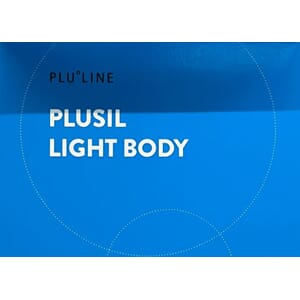 Plusil Light Body 2 x 50 ml