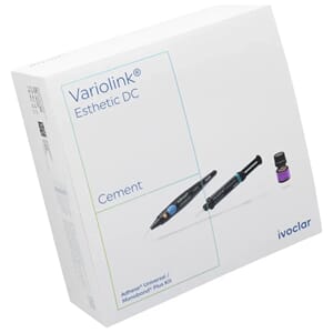 Variolink Esthetic DC System Kit m/Monobond Plus