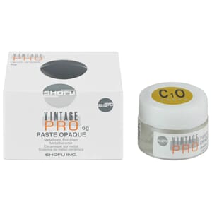 Vintage Pro Paste C1O opaque 6g