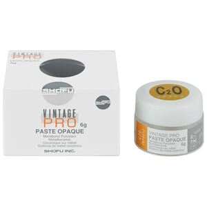 Vintage Pro Paste C2O opaque 6g