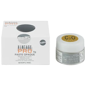 Vintage Pro Paste C3O opaque 6g
