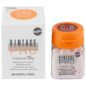 Vintage Pro Body C4B 15g