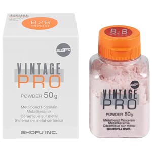 Vintage Pro Body B2B 50g