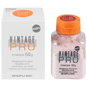 Vintage Pro Body C2B 50g
