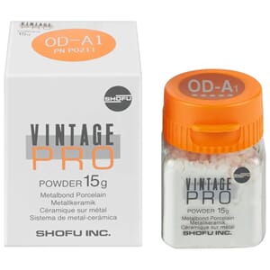 Vintage Pro Opaque Dentin OD-A2 15g