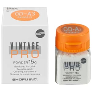 Vintage Pro Opaque Dentin OD-A3 15g