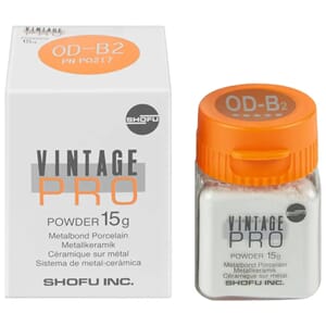 Vintage Pro Opaque Dentin OD-B2 15g