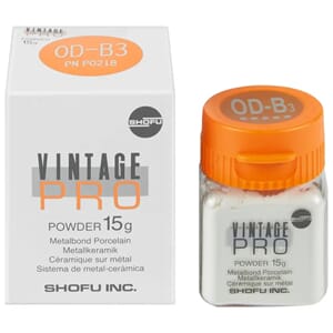 Vintage Pro Opaque Dentin OD-B3 15g