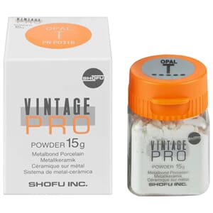 Vintage Pro Opal T 15g