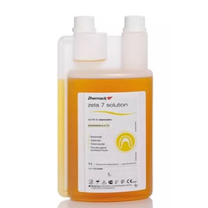 ZETA 7 Solution  1000 ml