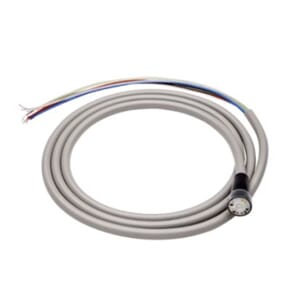 W&H  Motor slange, hvit, VE-10 82"