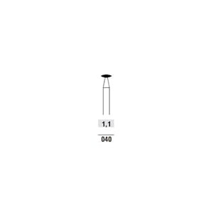 Diamant Hst 825.040 3stk