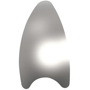 Unica Matriser Proximal Anterior 0,03 mm 50 stk