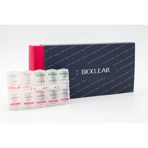 Bioclear Complete HD Anterior Matrix Kit