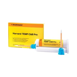 Harvard Temp C+B Pro A3 (50ml)