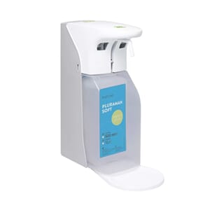 PluLine Sensordispenser 500ml/1L