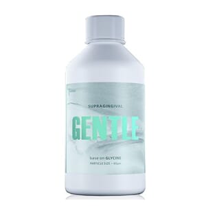 Woodpecker GENTLE  Profylaksepulver 65um 200 g