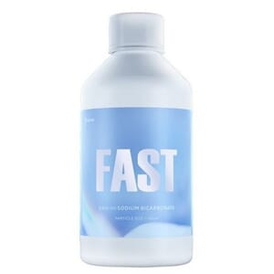 Woodpecker FAST Profylaksepulver 65um 300 g