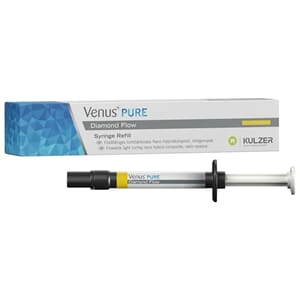 Venus Diamond PURE Flow Dark 1,8g Sprøyte