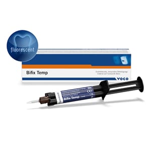 Bifix Temp QuickMix fluorescent 5 ml