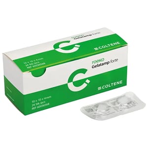 Gelatamp Forte ROEKO 24 Stk